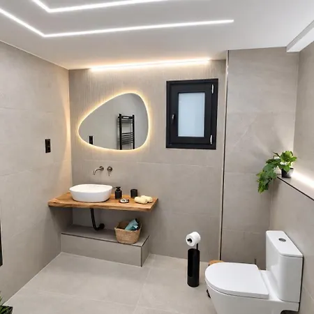 Christi Luxury Апартамент *